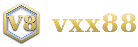 vxx88 logo